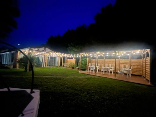 B&B Villa degli Aceri 5