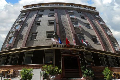 Sirkeci Emek Otel (Sirkeci Emek)