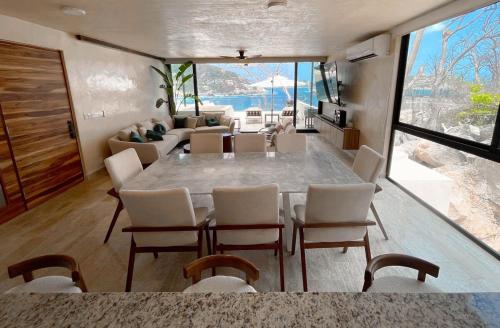 Villa Solara, Acapulco in Brisas del Marques