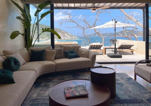 Villa Solara, Acapulco in Brisas del Marques