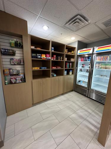 Holiday Inn Express Hotel Twin Falls an IHG Hotel - image 3