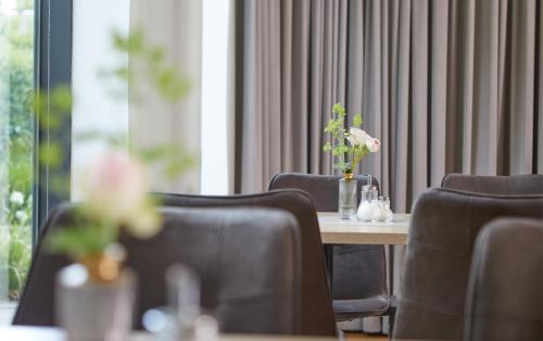 Létesítmények, Hotel Klingelhoffer in Alsfeld