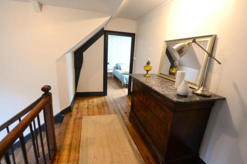 Les Suites Fisel - Rostrenen