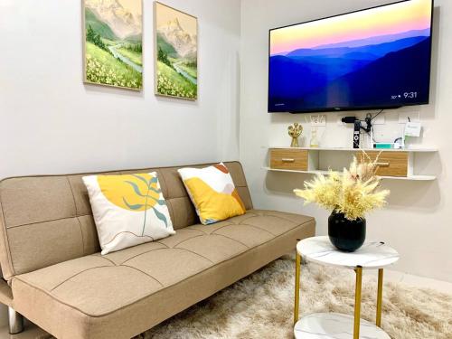 Panglao-Island Condo Unit Rental