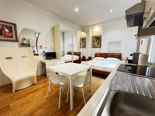 Kibilù - Via Washington