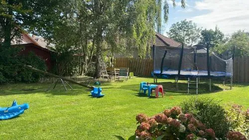 Ferienwohnung Lavendel in Butjadingen, Deutschland
