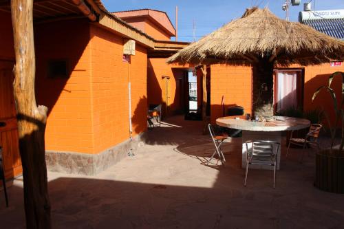 กิจกรรม, Hostal Atacama North in ซาน เปโดร เดอ อตามาคา
