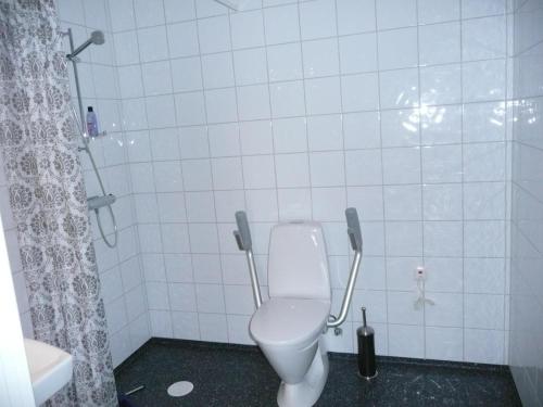 Kullens Bed and Breakfast Room Type - Twin Room with Shared Bathroom