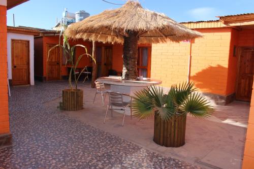 กิจกรรม, Hostal Atacama North in ซาน เปโดร เดอ อตามาคา