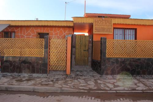 Hostal Atacama North