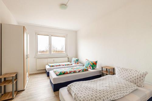 Enjoy your stay with DKN - Mon-Sun - Late night check-in - Multilanguage - Leipzig Grünau - Witamy serdecznie, Lipsko (fotografie 6)