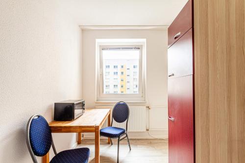 Enjoy your stay with DKN - Mon-Sun - Late night check-in - Multilanguage - Leipzig Grünau - Witamy serdecznie, Lipsko (fotografie 4)