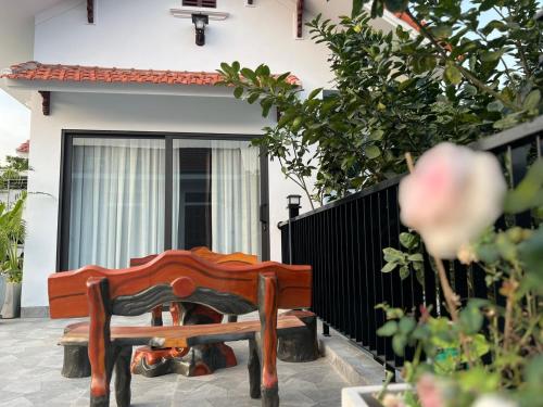 Tịnh Garden Homestay