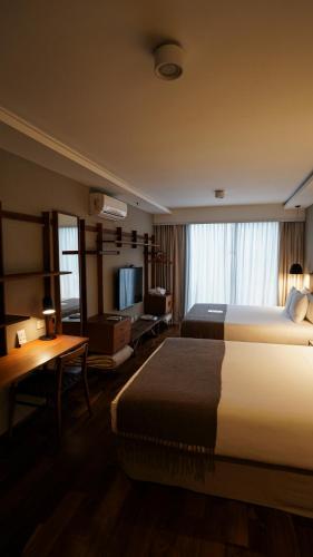 AQ Tailored Suites, Buenos Aires (fotografie 8)