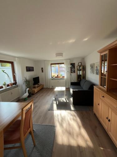 Ferienwohnung Gänsweide Neueröffnung (Ferienwohnung Gansweide Neueroffnung) in Denkendorf (Baden-Wurttemberg)
