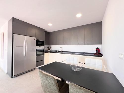 Apartment with Terrace image 9