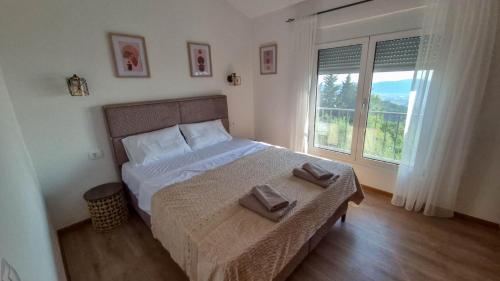 Olive Grove Luxury with private POOL - image 4