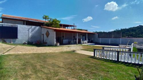 Chacara Souza in Monte Alegre do Sul
