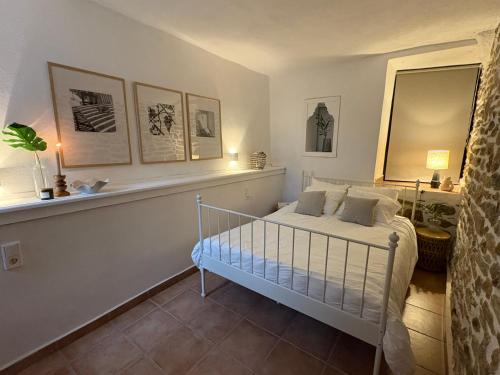 Villa Olivia in Agios Vlasios