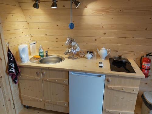 Reisikoda OÜ (Reisikoda OU) in Põlva