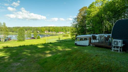 Reisikoda OÜ (Reisikoda OU) in Põlva