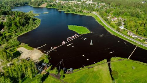 Reisikoda OÜ (Reisikoda OU) in Põlva