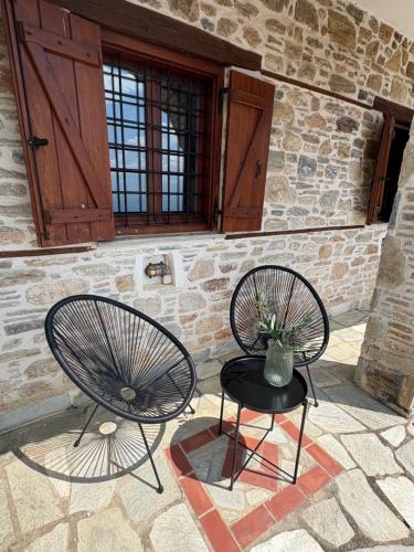 Villa Olivia in Agios Vlasios