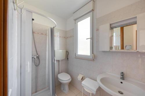 Residence Camping Atlantide in Monopoli