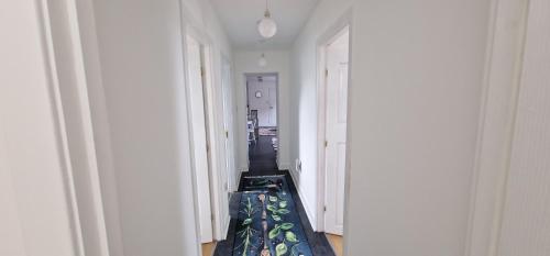 The Flat at Clocktower Buildings in Forres