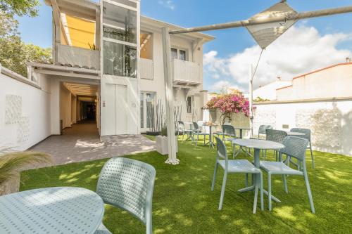 Aras Hotel Boutique 2