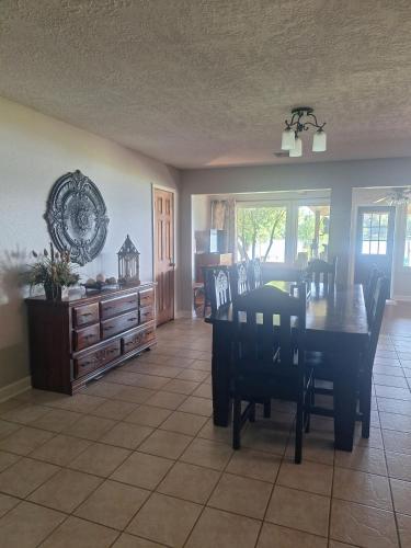 Létesítmények, Lakeside Cove Retreat on Lake Conroe - Private Waterfront in Willis