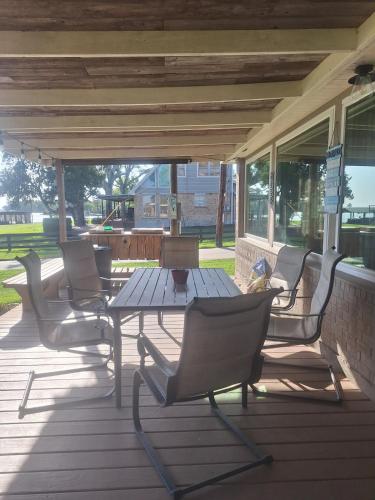 Létesítmények, Lakeside Cove Retreat on Lake Conroe - Private Waterfront in Willis