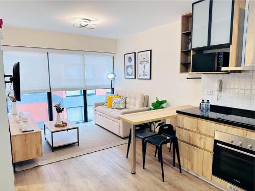 Surco Polo Suites G07