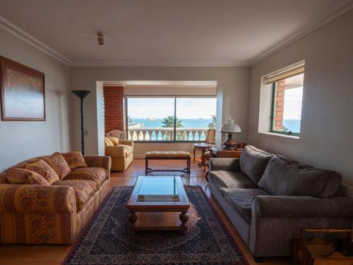 Departamento Coraceros 1ra Línea al Mar