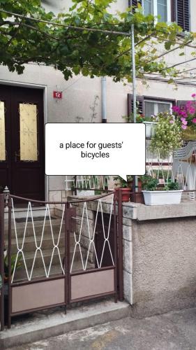 Guest House Izola in Изола