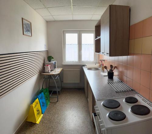 Ubytovani U Ropaku in 賀爾尼斯拉夫哥夫