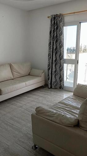 House souviva in Chatt Mariem