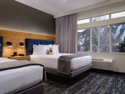 The Lexington at Jackson Hole - image 7