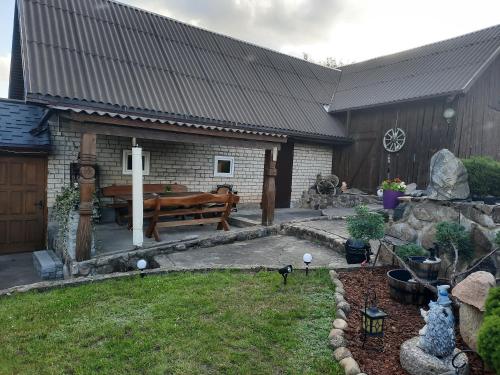 . Mažasis SPA