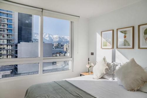 Discover Nunoa Cozy 1BR with Local Charm