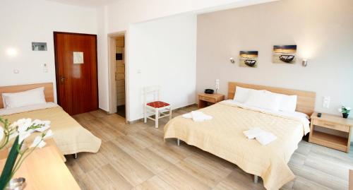 Chrisa Hotel – Thassos Town, MO