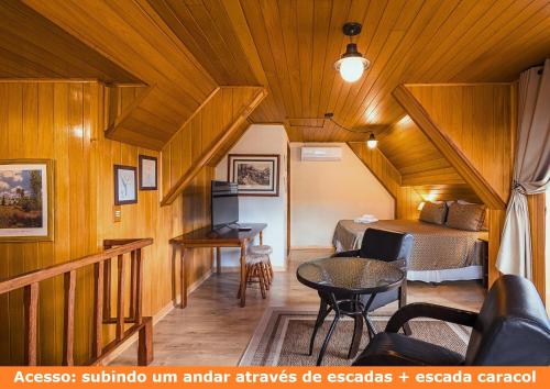 Master Double Room image 8