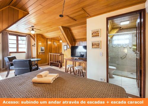 Master Double Room image 6