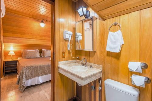 Master Double Room image 3