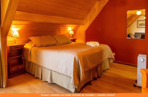 Master Double Room image 5