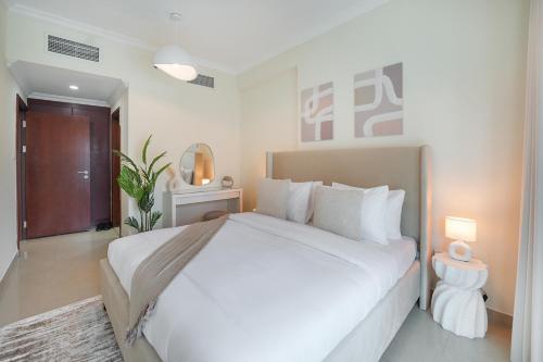 EasyGo-Marina Living with View and Amenities, Дубай (фото 4)