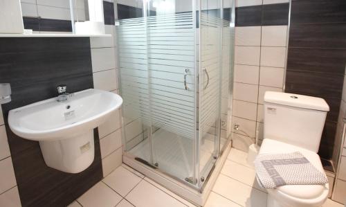 Chrisa Hotel – Thassos Town, MO