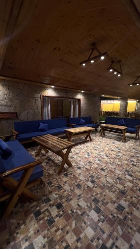 استراحة كريستال in Muladdah