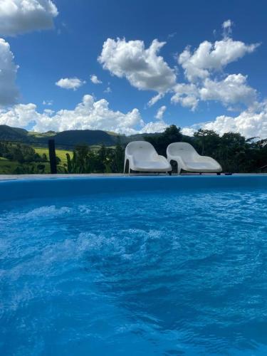 Iekārtas, Villa da Serra in Águas Da Prata