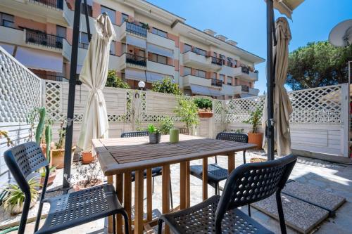 Sturla32 Garden - Gaslini, Genua (zdjęcie 3)